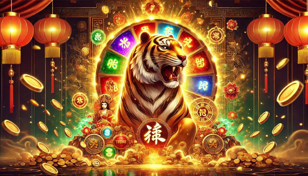 luxebet77 Jackpot Slot ဂိမ်းများ Pragmatic Play PG Soft provider များမှ ဆုကြီးများနိုင်သောမြင်ကွင်း